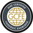 certificado de gcfe de Group-IB