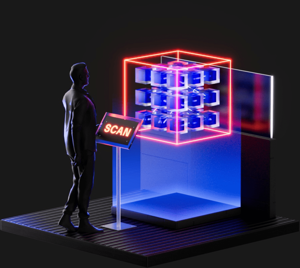 Inspección Red Teaming a gran escala