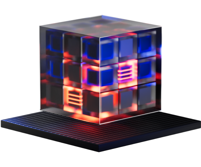ícono de evaluación de riesgos de Group-IB