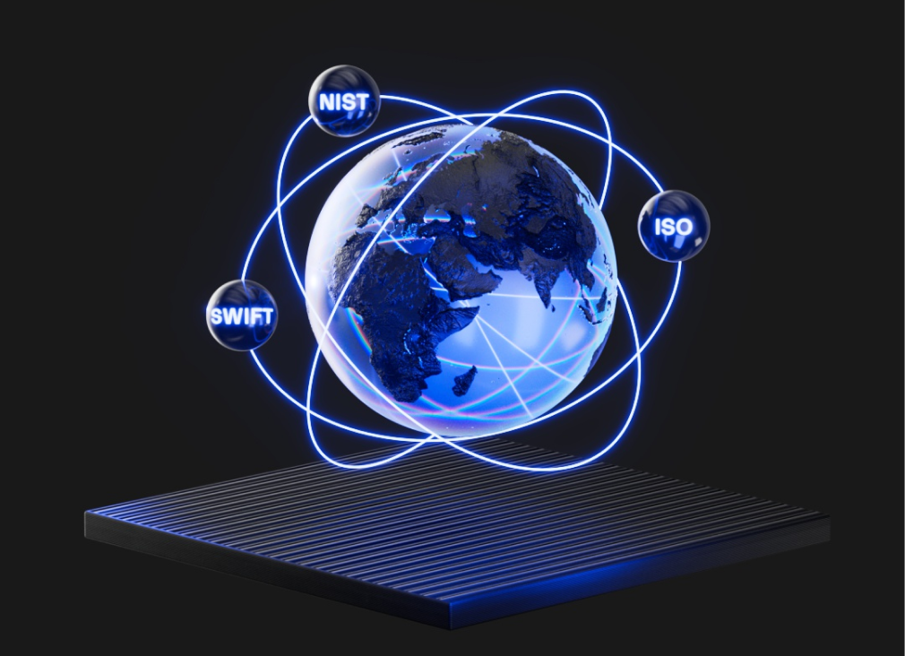 Международные стандарты аудита соответствия и консалтинга от Group-IB