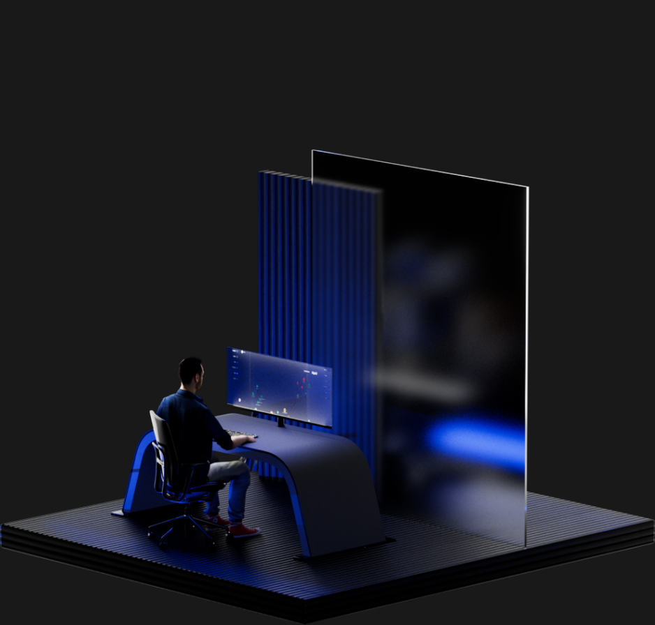 Prueba de penetración interna