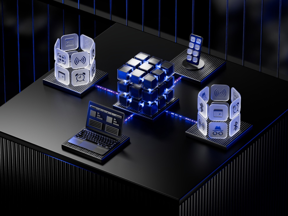 Sicurezza delle applicazioni web