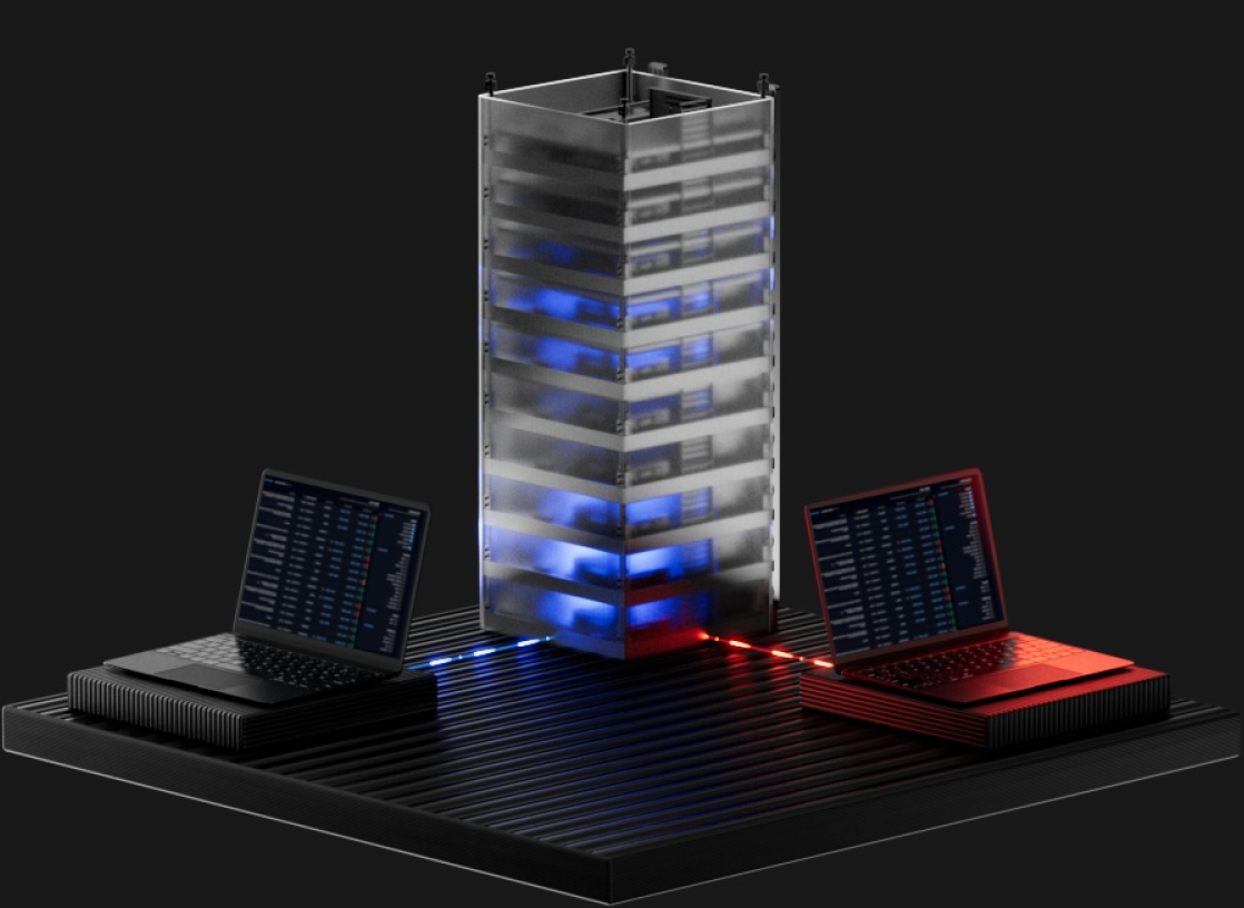 Значок инфраструктуры оценки уязвимости
